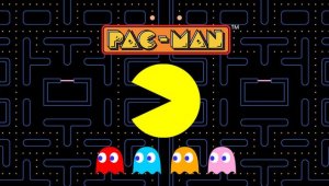 Classic Maze Adventure