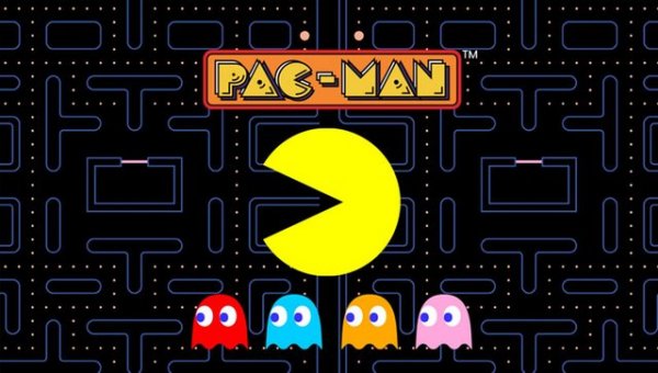 Classic Maze Adventure