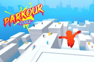 Urban Roof Sprint
