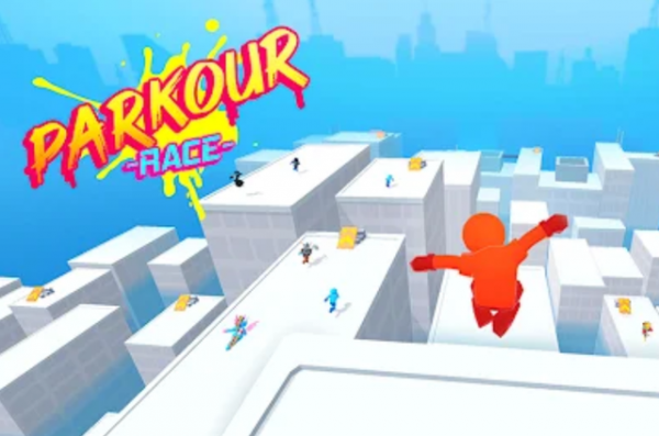 Urban Roof Sprint
