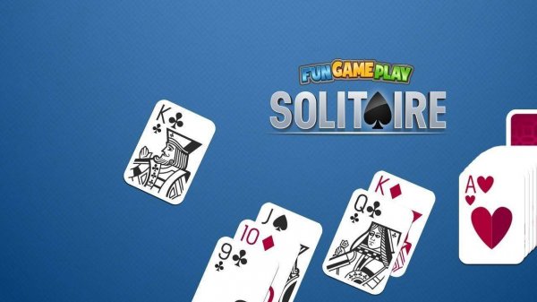 Patience Card Sequencing Game