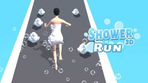 Soapy Dash: 3D Platform Runner