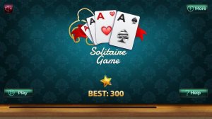 Card Golf: A Solitaire Puzzle