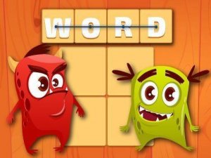 Spell Connect: Word Puzzle