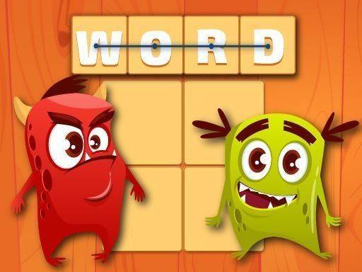 Spell Connect: Word Puzzle