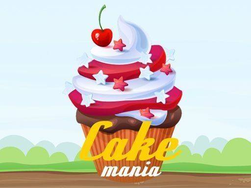 Dessert Swap Puzzle