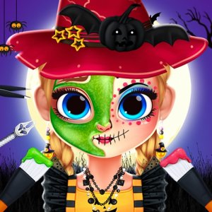 Holiday Dress-Up Studio