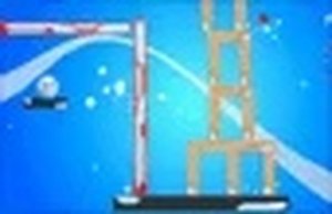 Color Rescue: Ice Block Puzzle