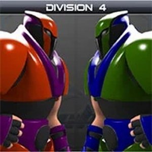 Pass & Score Duo Arena