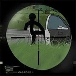 Steady Focus Marksman Trainer