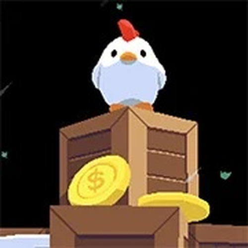 Chicken Flight Reflex