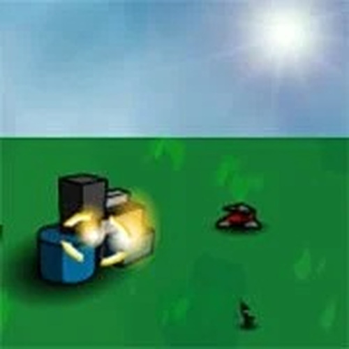 Tactical Puzzle Command