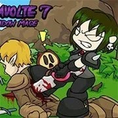 Mille's Bright Adventure Runner