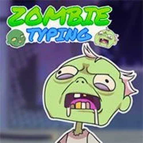 Word Sprint Typing Challenge