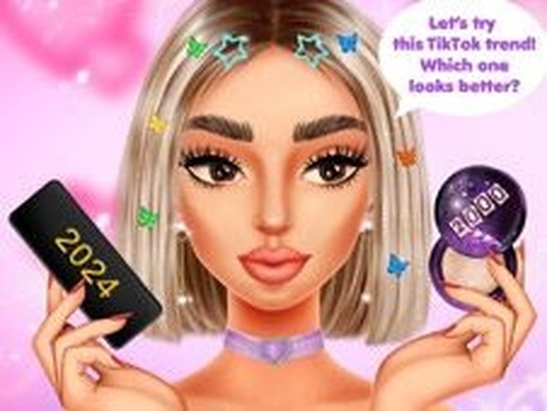 Style Eras: Cosmetics Through the Decades