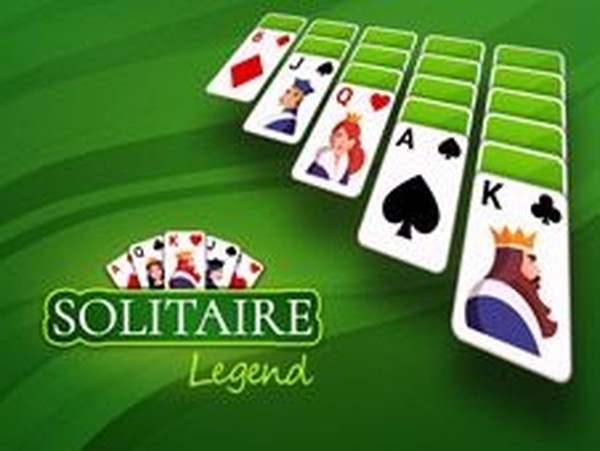 Solitaire Classic Puzzle Card Game