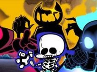 Indie Cross Rhythm Game