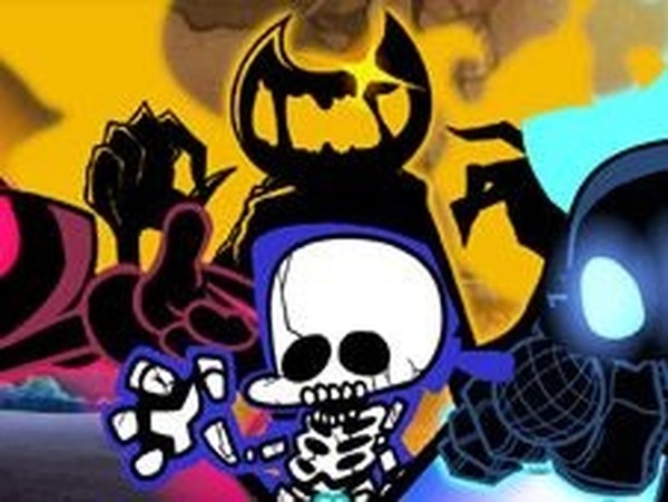 Indie Cross Rhythm Game