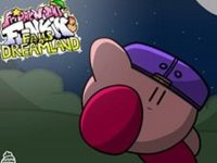 DreamLand Rhythm Battle