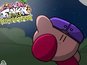 DreamLand Rhythm Battle