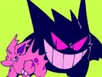 Pokemon Saturday Morning Showdown Rhythm Game