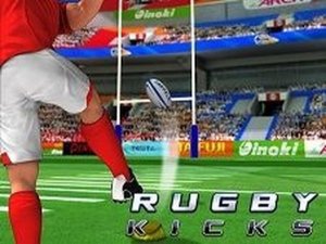 Gridiron Accuracy Kick Challenge