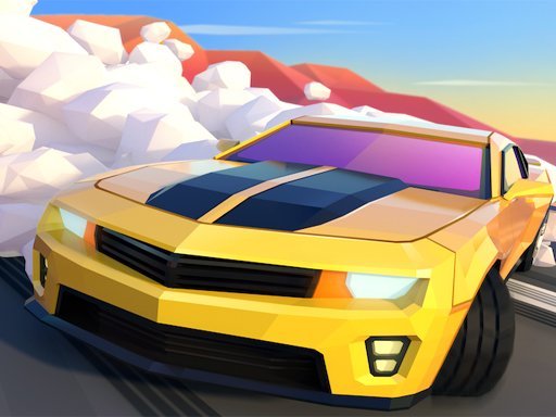 Drift Duel Racing Game