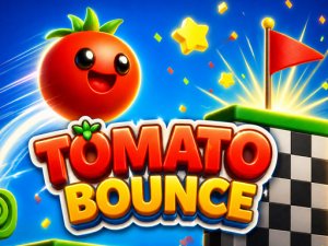 Tomato Jump Challenge