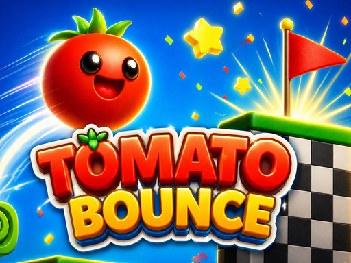 Tomato Jump Challenge