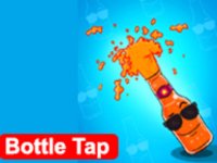 Bottle Taps: Hypercasual Puzzle