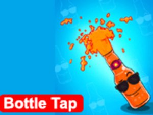 Bottle Taps: Hypercasual Puzzle