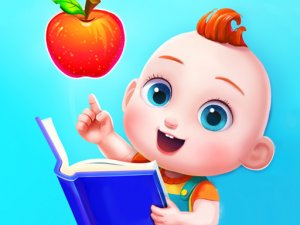 Preschool Learning Fun Game