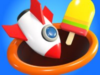 Match 3D: Fun Puzzle Game