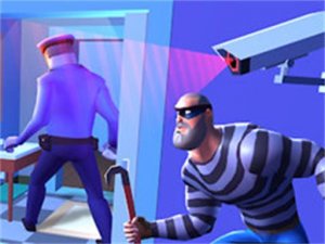 Clever Escape Quest 3D