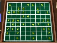 Weekend Sudoku 17 Logic Puzzle