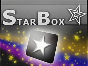StarBox Arcade Puzzle