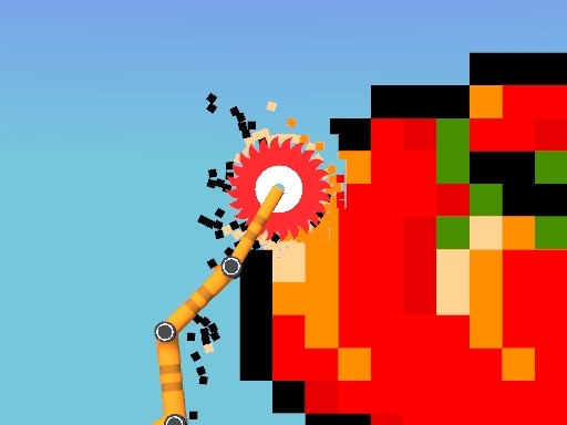 Voxel Builder Arcade