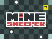 Mine Sweeper Logic Puzzle