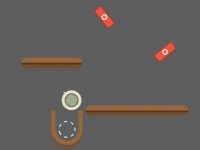 Path Control Puzzle Game