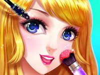Anime Fashion Dress Up Game