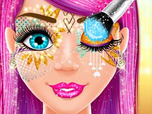 Creative Dress Up Salon