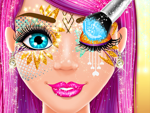 Creative Dress Up Salon