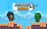 Archer Hero: Valley Adventure