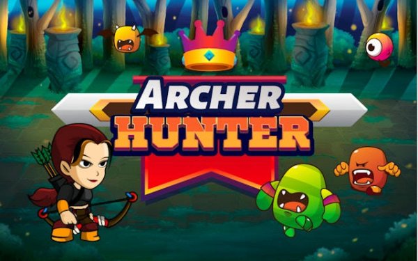 Arcane Archer: Bow Master Strategy RPG