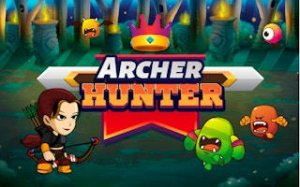 Mystic Archer: Creature Guide Puzzle