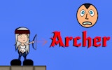 Archer Target Shooting Arcade