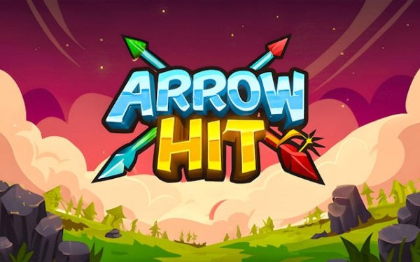 Arrow Hit: Precision Archery