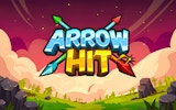 Arrow Hit: Precision Archery