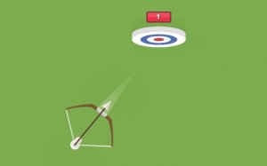 Bowmania FRVR: Free Online Archery Puzzle Game