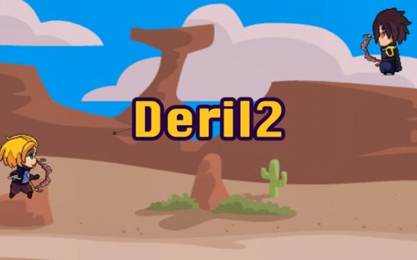 Archery Duel: Skill Challenge